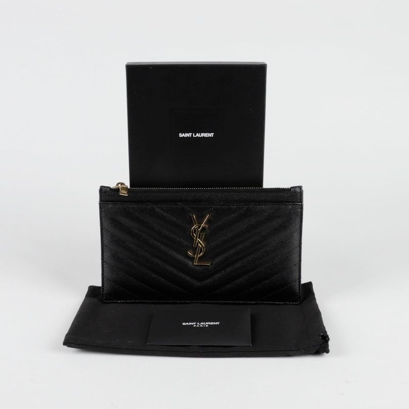 Bill Pouch